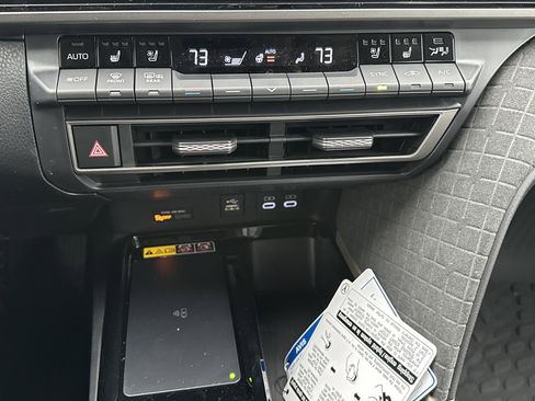 New 2026 Toyota Camry XLE w/ Premium Plus Package image 23