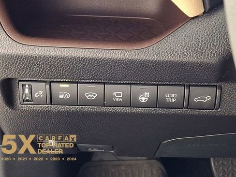 Used 2025 Toyota RAV4 Limited w/ Advanced Technology Package image 31