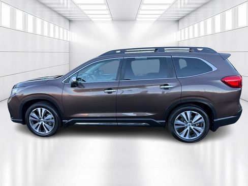 Used 2019 Subaru Ascent Touring image 8