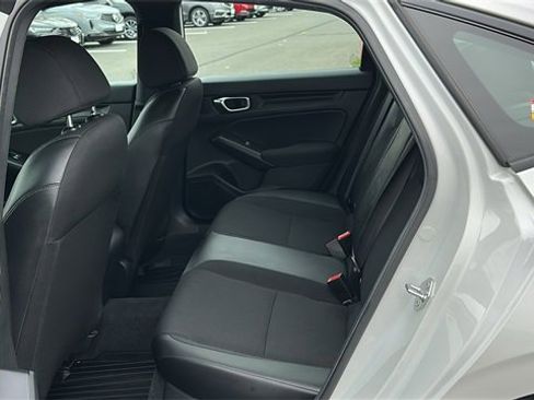 Used 2025 Honda Civic Sport image 21