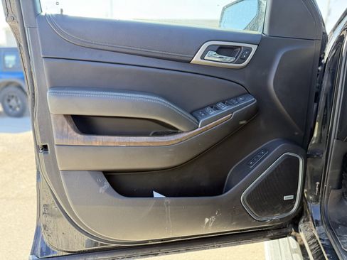 Used 2018 GMC Yukon Denali w/ Denali Ultimate Package image 13