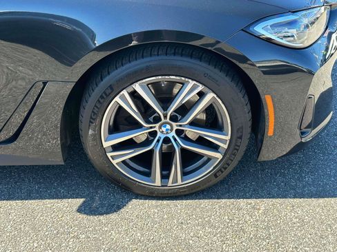 Used 2023 BMW 430i Gran Coupe xDrive image 6