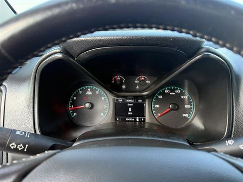 Used 2022 Chevrolet Colorado LT w/ Fleet Safety Package image 23