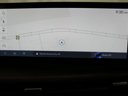 Used 2024 Hyundai Santa Fe Limited image 38