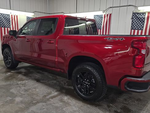 New 2026 Chevrolet Silverado 1500 RST image 2