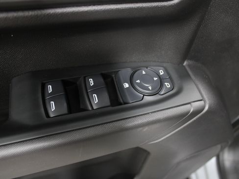 Used 2024 Chevrolet Silverado 1500 Custom w/ LPO, Dark Essentials Package image 7