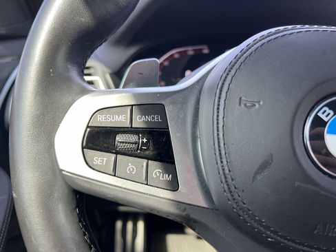 Used 2022 BMW X3 xDrive30i w/ M Sport Package 2 image 19