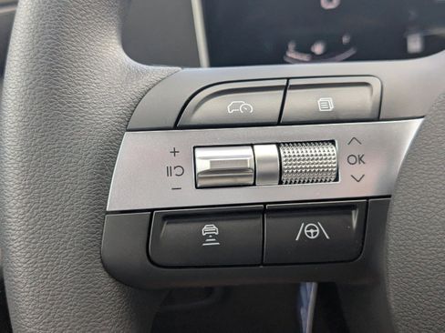 New 2026 Hyundai Tucson SE image 28