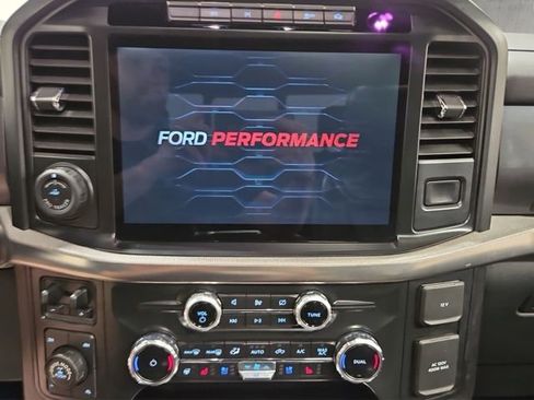 Certified 2022 Ford F150 Raptor w/ Equipment Group 801A High AWD/4WD image 16
