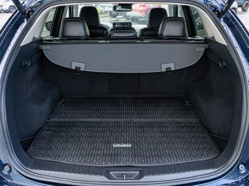 Used 2025 MAZDA CX-5 AWD 2.5 S image 18