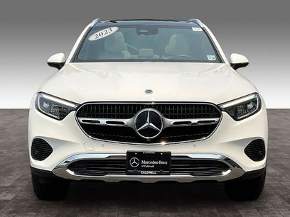 Certified 2023 Mercedes-Benz GLC 300 4MATIC