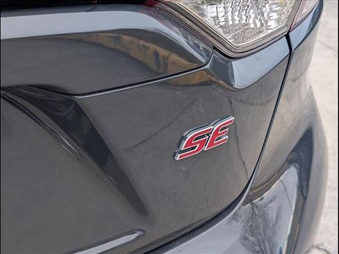 Used 2025 Toyota Corolla SE image 19