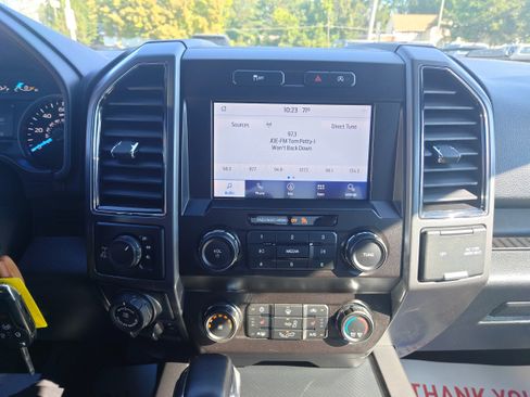 Used 2020 Ford F150 XLT w/ Equipment Group 302A Luxury image 24