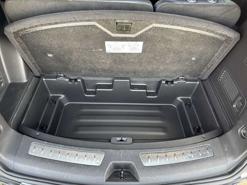 Certified 2022 Buick Enclave Premium AWD/4WD image 27