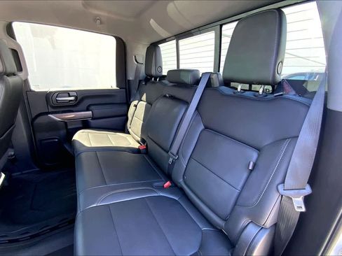 Used 2020 Chevrolet Silverado 2500 LTZ w/ LTZ Plus Package image 29