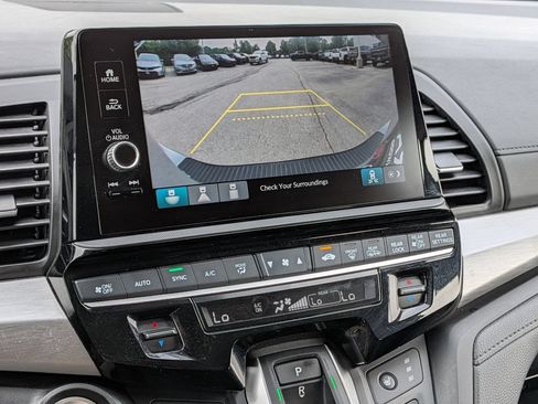Used 2025 Honda Odyssey EX-L image 7