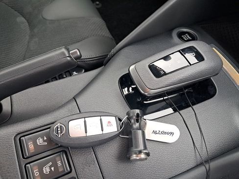 New 2026 Nissan Z Performance image 30