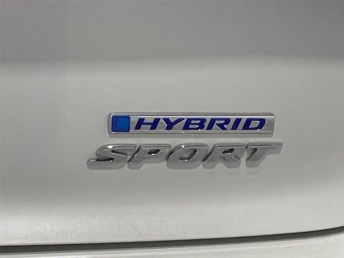 Used 2024 Honda Accord Sport image 30