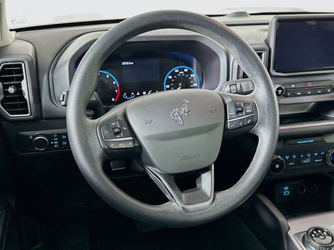 Used 2022 Ford Bronco Sport Big Bend image 18