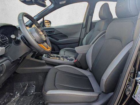 New 2026 Subaru Crosstrek 2.5i Wilderness image 11