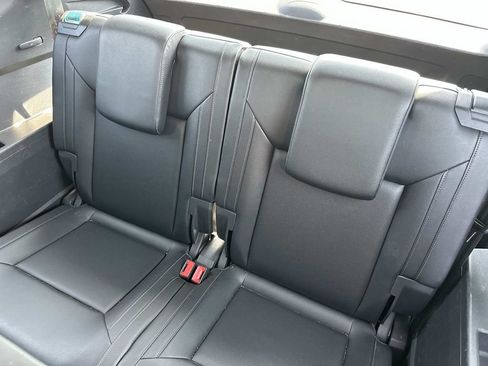 Used 2019 Volkswagen Atlas SE AWD/4WD image 11