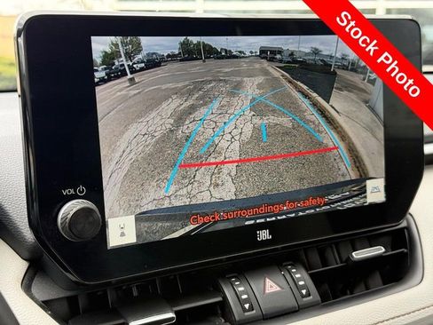 Used 2024 Toyota RAV4 XLE Premium w/ Weather Package AWD/4WD image 24