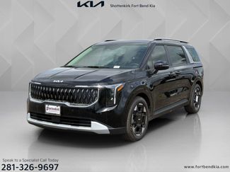 New 2026 Kia Carnival EX FWD video 1