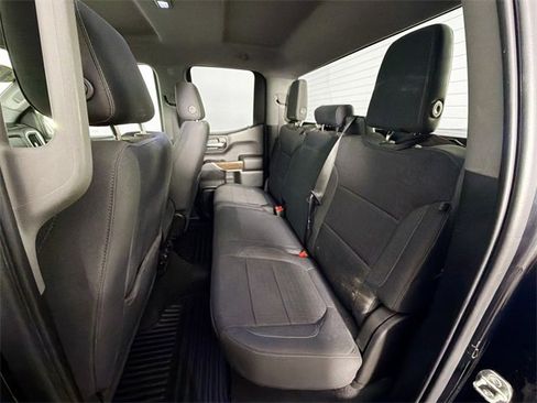 Used 2019 GMC Sierra 1500 Elevation image 21