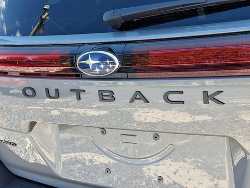 New 2026 Subaru Outback Touring XT AWD/4WD image 18