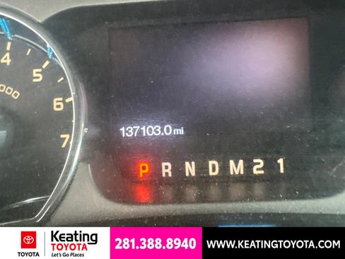 Used 2012 Ford F150 Platinum RWD image 2