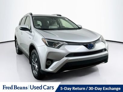 Used 2016 Toyota RAV4 XLE w/ Convenience Package