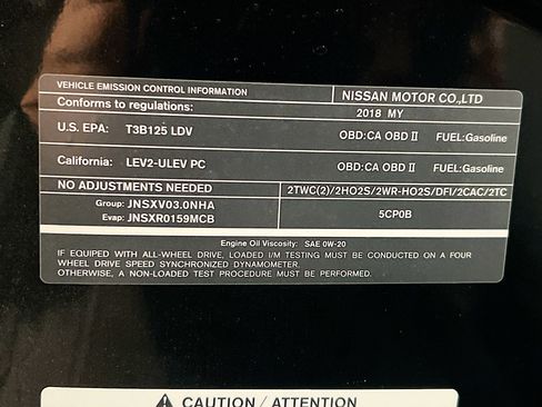 Used 2018 INFINITI Q60 3.0t Luxe w/ Sensory Package 3.0T Luxe image 21