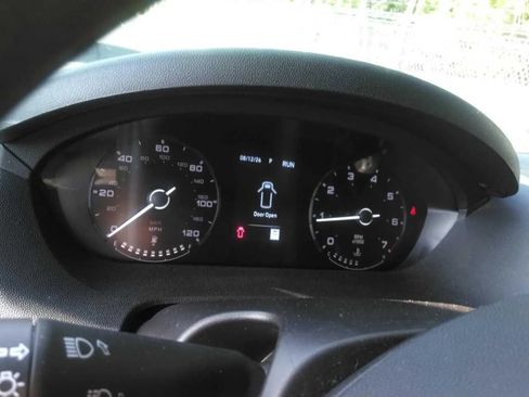 Used 2025 RAM ProMaster 3500 w/ Convenience Group FWD image 7