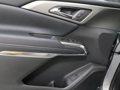 New 2026 Chevrolet Traverse LT w/ Midnight/Sport Edition AWD/4WD image 22