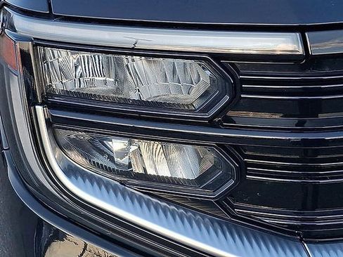 Certified 2025 Ford Expedition Max Platinum AWD/4WD image 12