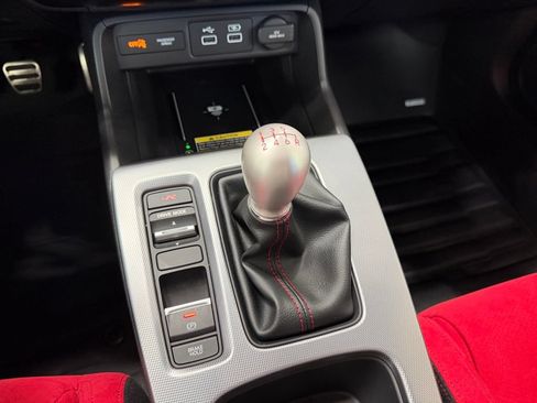 Certified 2025 Honda Civic Type R image 21