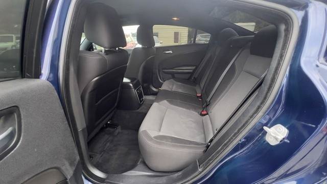 Used 2015 Dodge Charger SXT w/ Driver Confidence Group AWD/4WD image 19