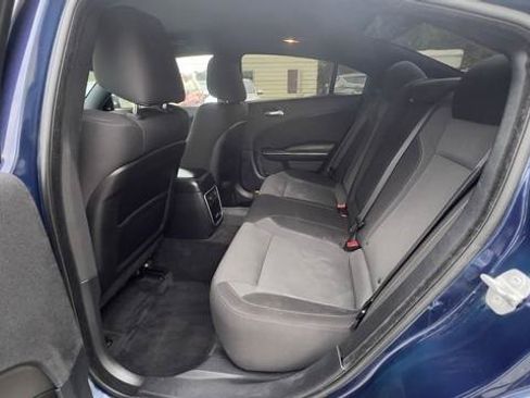 Used 2015 Dodge Charger SXT w/ Driver Confidence Group AWD/4WD image 19