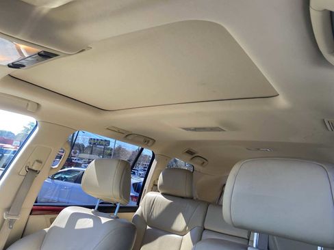 Used 2010 Lexus LX 570 4WD image 25