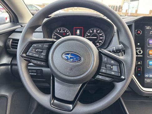 New 2026 Subaru Crosstrek 2.0i Premium image 16