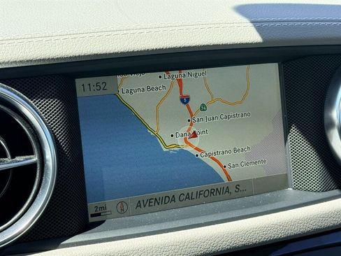 Used 2014 Mercedes-Benz SL 550 image 13