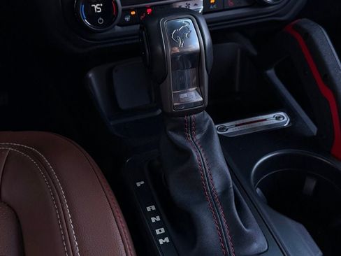 Used 2023 Ford Bronco Heritage Edition image 16