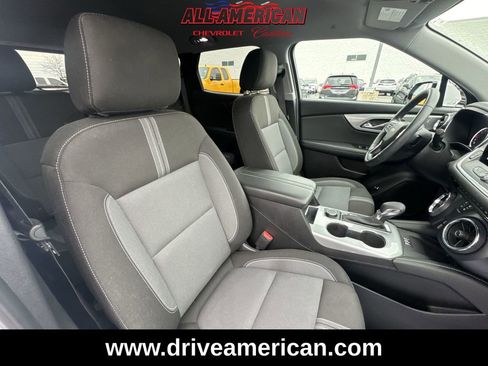 Used 2024 Chevrolet Blazer LT w/ Convenience Package image 27