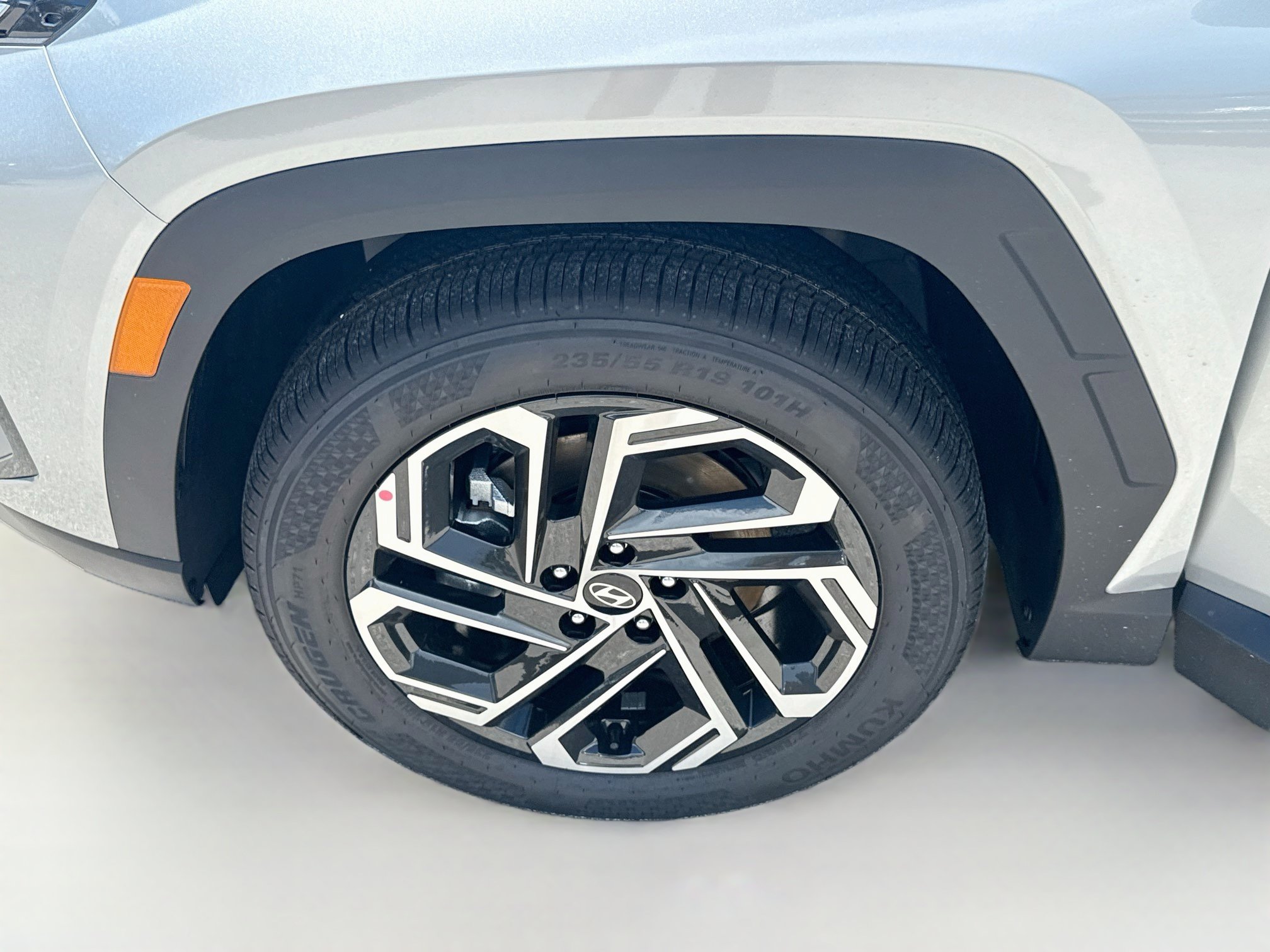 New 2026 Hyundai Tucson SEL Plus FWD image 23