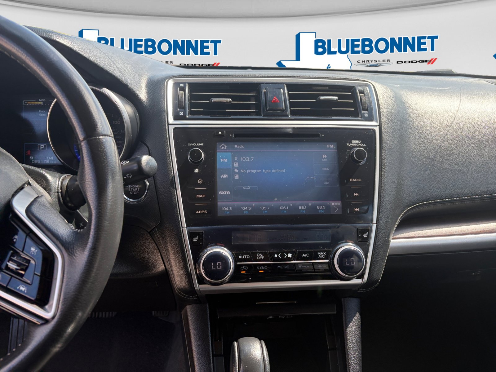 Used 2019 Subaru Outback 3.6R Limited AWD/4WD image 15