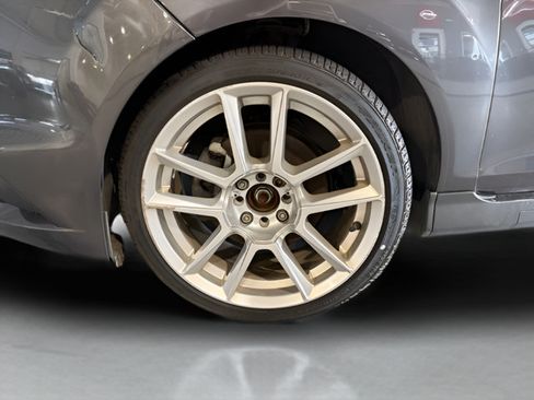 Used 2017 Ford Fiesta ST w/ ST Protection Package FWD image 19