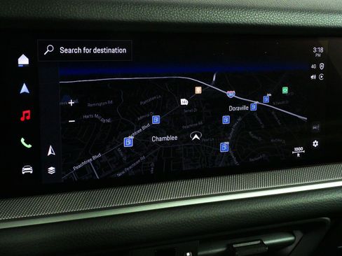 New 2026 Porsche Cayenne AWD/4WD image 14