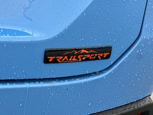 Used 2024 Honda Pilot TrailSport image 33