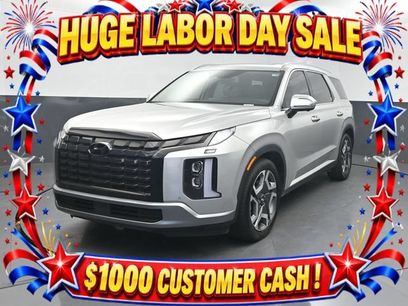 Used 2025 Hyundai Palisade SEL