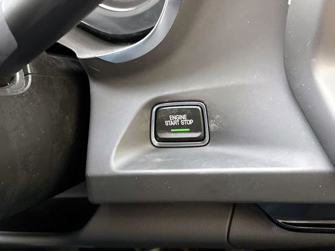 Certified 2023 Chevrolet Camaro LT w/ RS Package image 30